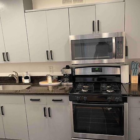 Cozy Penthouse Atlanta,Ga Apartment ภายนอก รูปภาพ