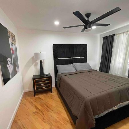 Cozy Penthouse Atlanta,Ga Apartment ภายนอก รูปภาพ