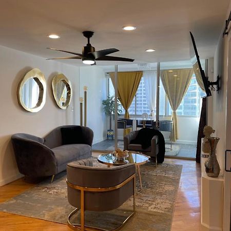Cozy Penthouse Atlanta,Ga Apartment ภายนอก รูปภาพ