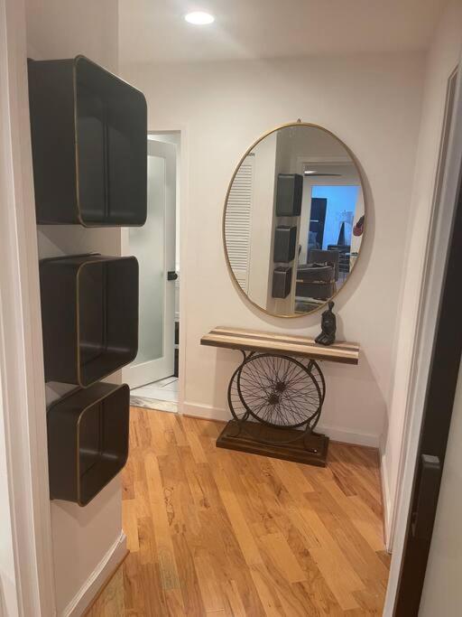 Cozy Penthouse Atlanta,Ga Apartment ภายนอก รูปภาพ
