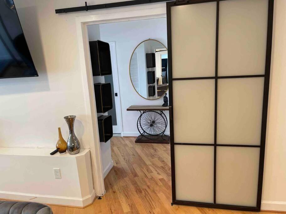 Cozy Penthouse Atlanta,Ga Apartment ภายนอก รูปภาพ