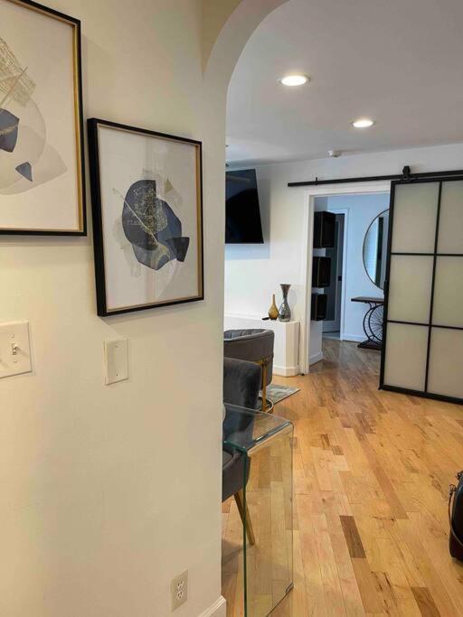 Cozy Penthouse Atlanta,Ga Apartment ภายนอก รูปภาพ