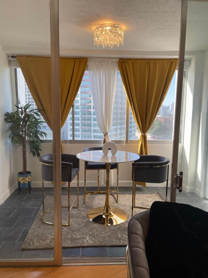 Cozy Penthouse Atlanta,Ga Apartment ภายนอก รูปภาพ