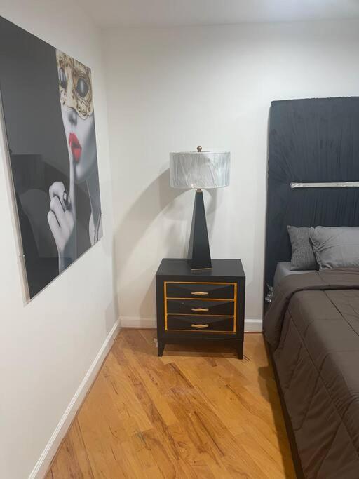 Cozy Penthouse Atlanta,Ga Apartment ภายนอก รูปภาพ