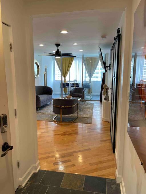 Cozy Penthouse Atlanta,Ga Apartment ภายนอก รูปภาพ