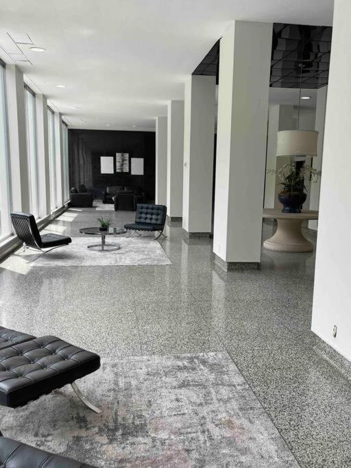 Cozy Penthouse Atlanta,Ga Apartment ภายนอก รูปภาพ