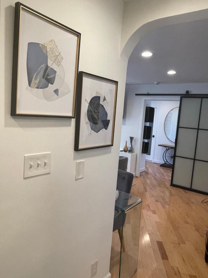 Cozy Penthouse Atlanta,Ga Apartment ภายนอก รูปภาพ