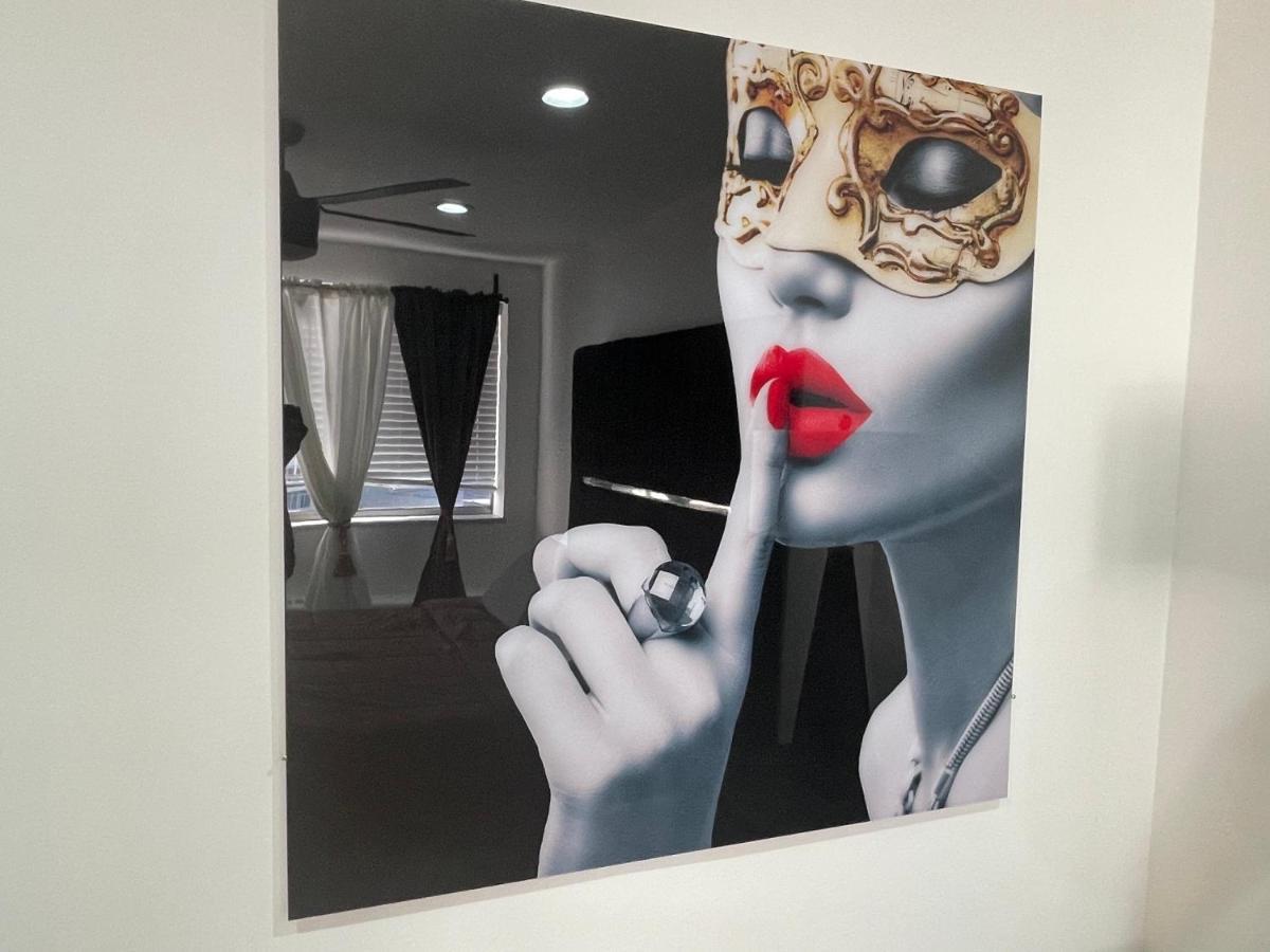 Cozy Penthouse Atlanta,Ga Apartment ภายนอก รูปภาพ