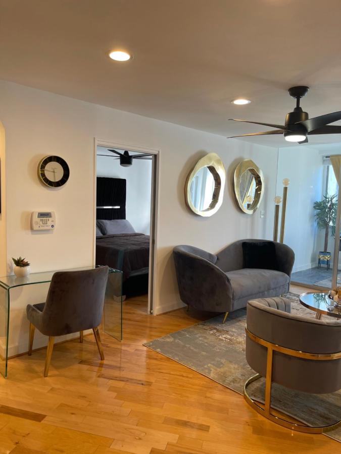 Cozy Penthouse Atlanta,Ga Apartment ภายนอก รูปภาพ