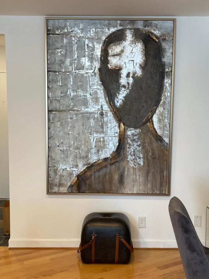 Cozy Penthouse Atlanta,Ga Apartment ภายนอก รูปภาพ