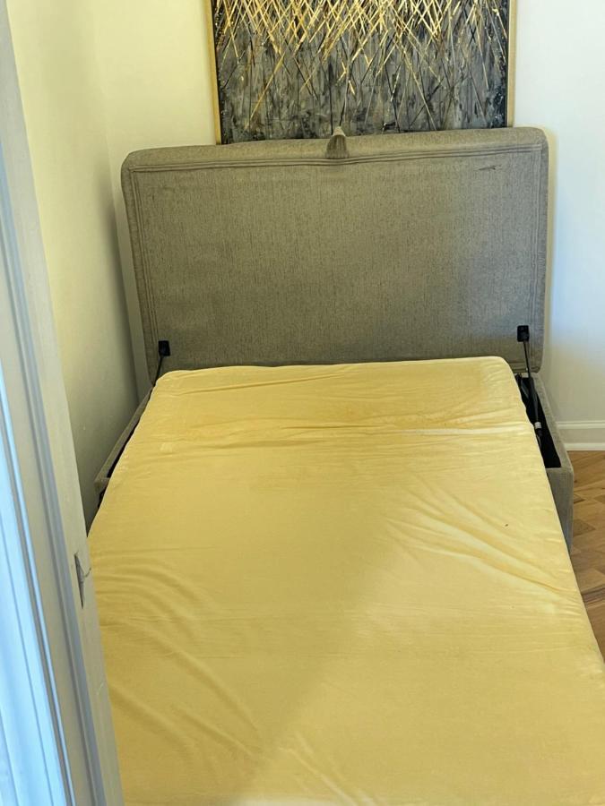 Cozy Penthouse Atlanta,Ga Apartment ภายนอก รูปภาพ