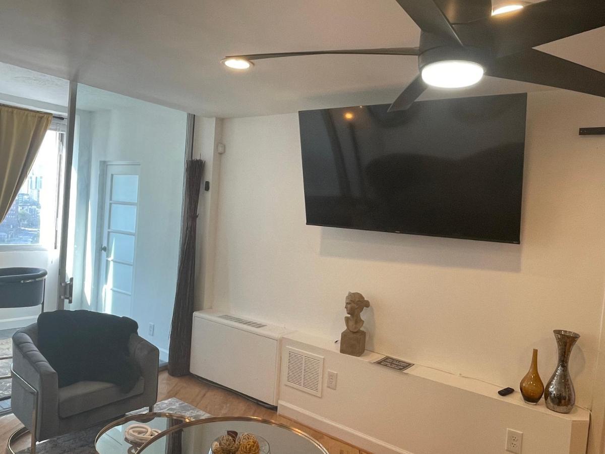 Cozy Penthouse Atlanta,Ga Apartment ภายนอก รูปภาพ